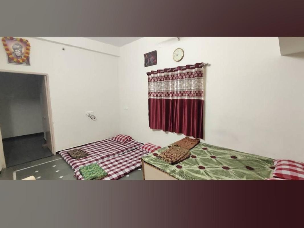 Samarth Sawali Guest House, Vidhyanagar Akkalkot Akalkot Kültér fotó