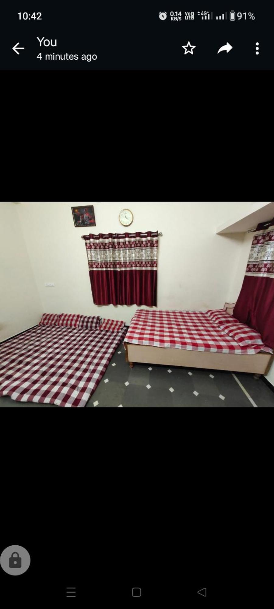 Samarth Sawali Guest House, Vidhyanagar Akkalkot Akalkot Kültér fotó
