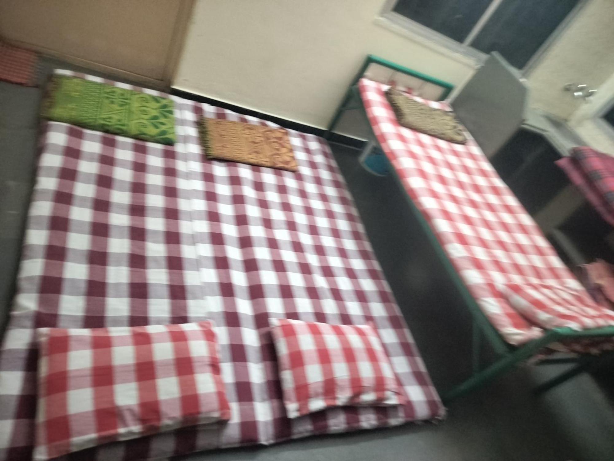 Samarth Sawali Guest House, Vidhyanagar Akkalkot Akalkot Kültér fotó