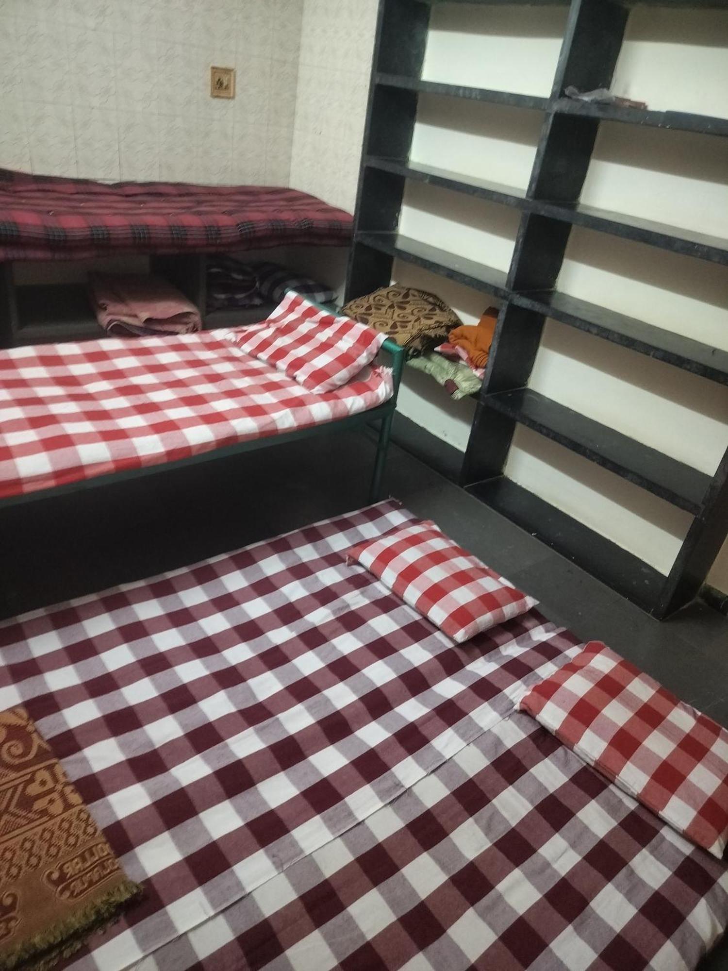 Samarth Sawali Guest House, Vidhyanagar Akkalkot Akalkot Kültér fotó