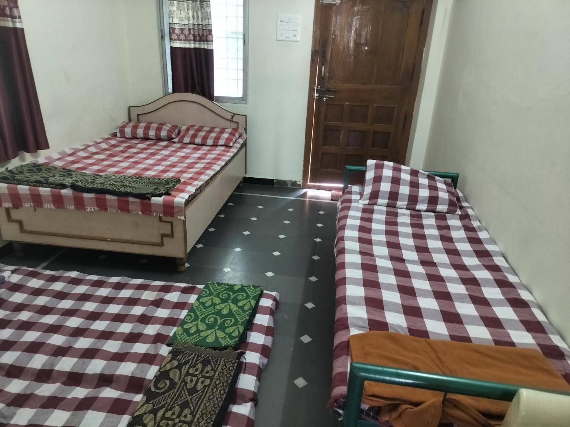Samarth Sawali Guest House, Vidhyanagar Akkalkot Akalkot Kültér fotó