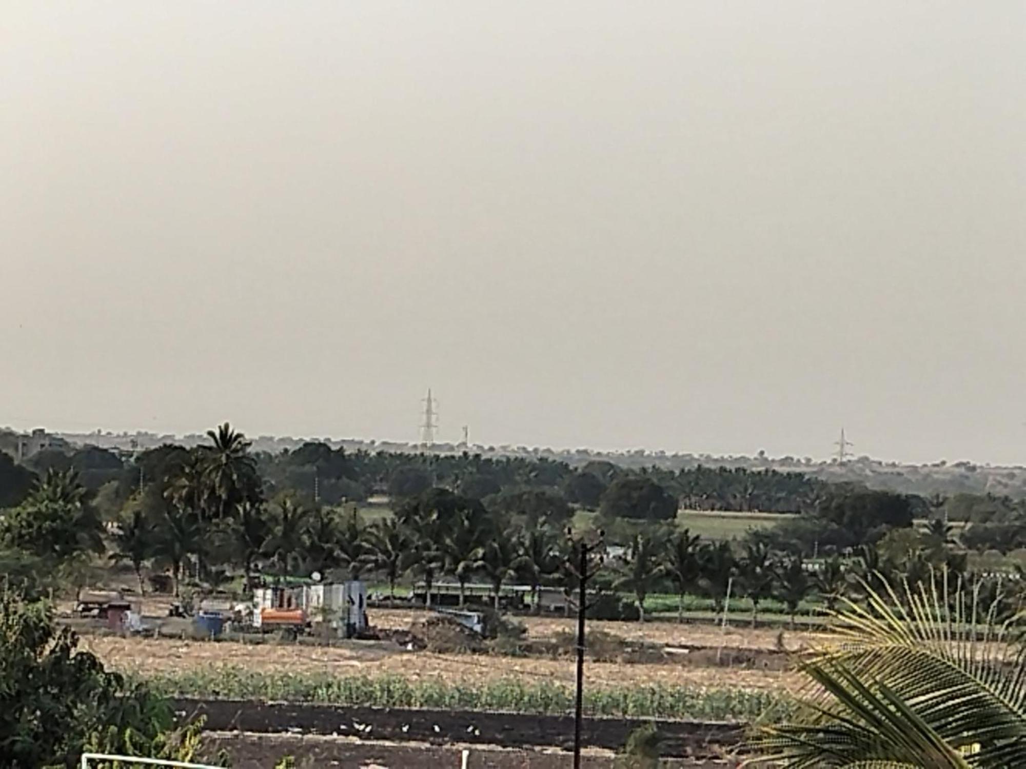 Samarth Sawali Guest House, Vidhyanagar Akkalkot Akalkot Kültér fotó