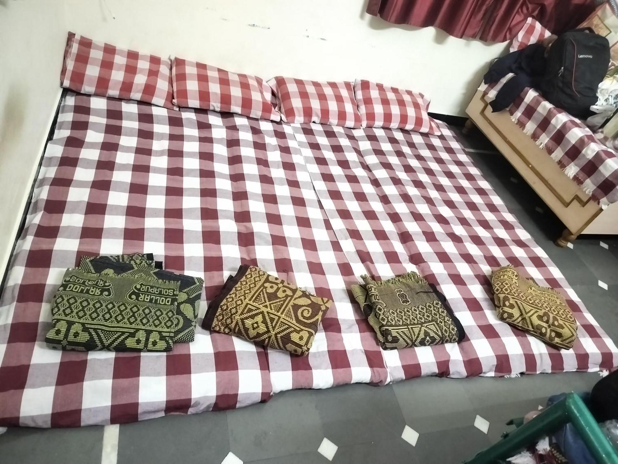 Samarth Sawali Guest House, Vidhyanagar Akkalkot Akalkot Kültér fotó