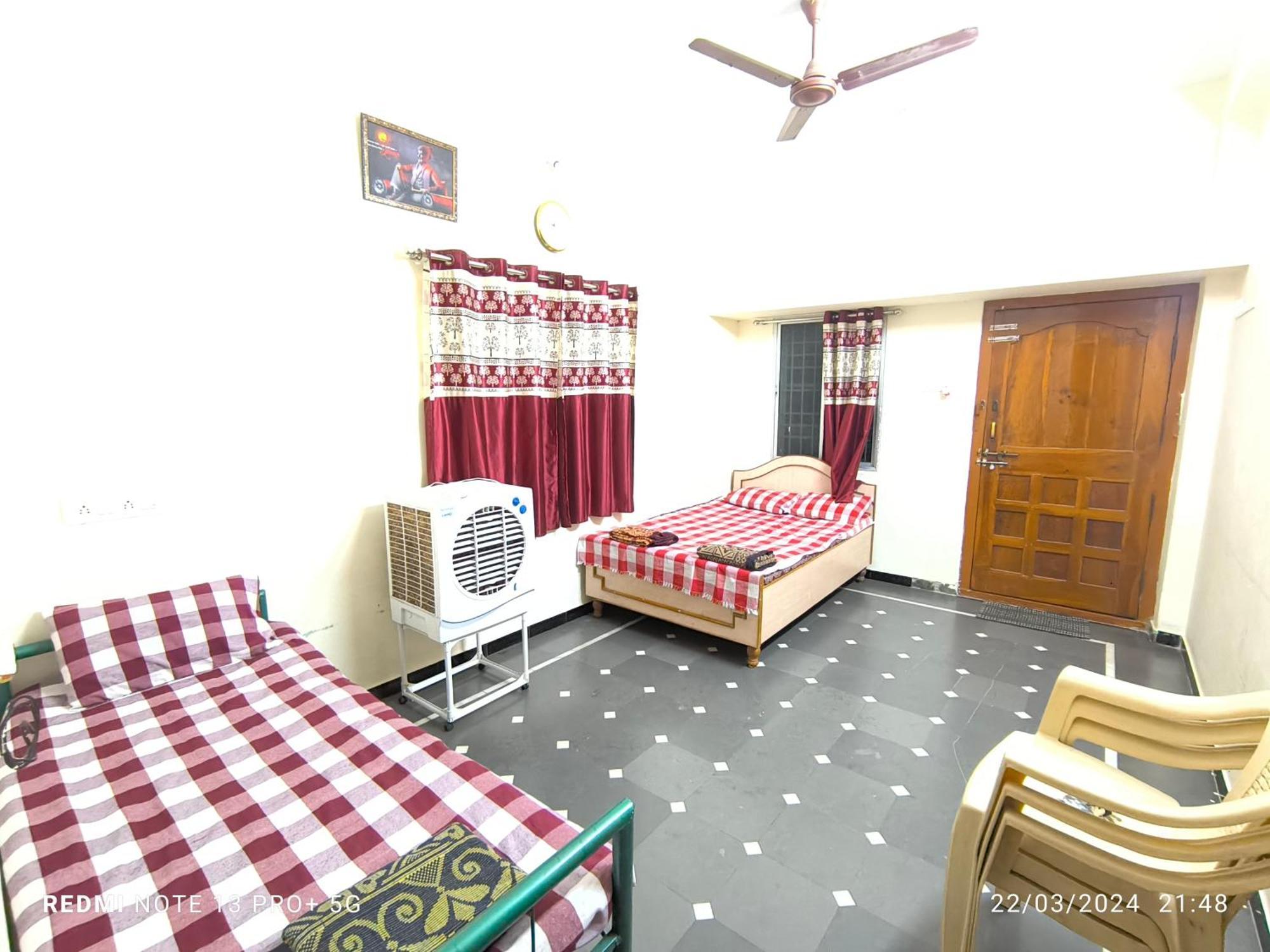 Samarth Sawali Guest House, Vidhyanagar Akkalkot Akalkot Kültér fotó