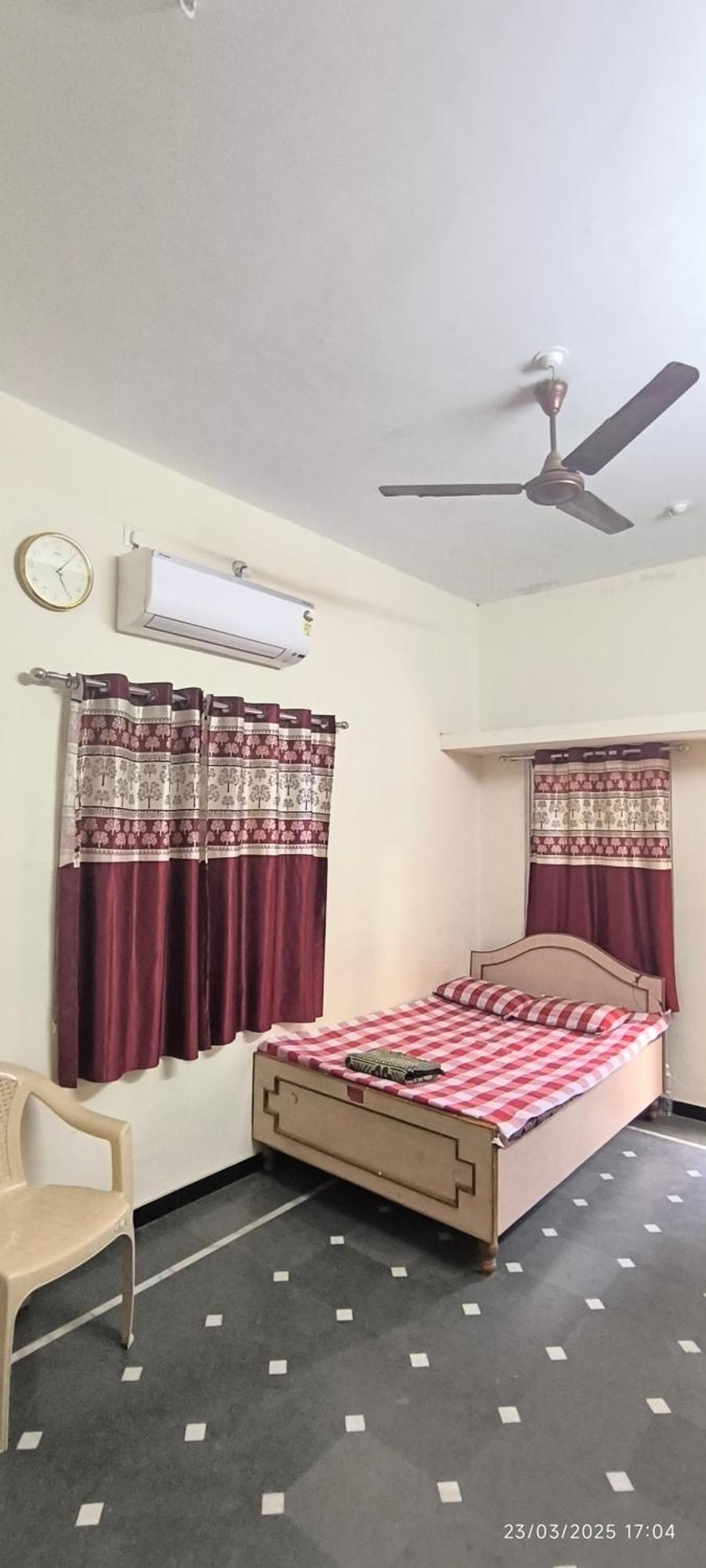Samarth Sawali Guest House, Vidhyanagar Akkalkot Akalkot Kültér fotó