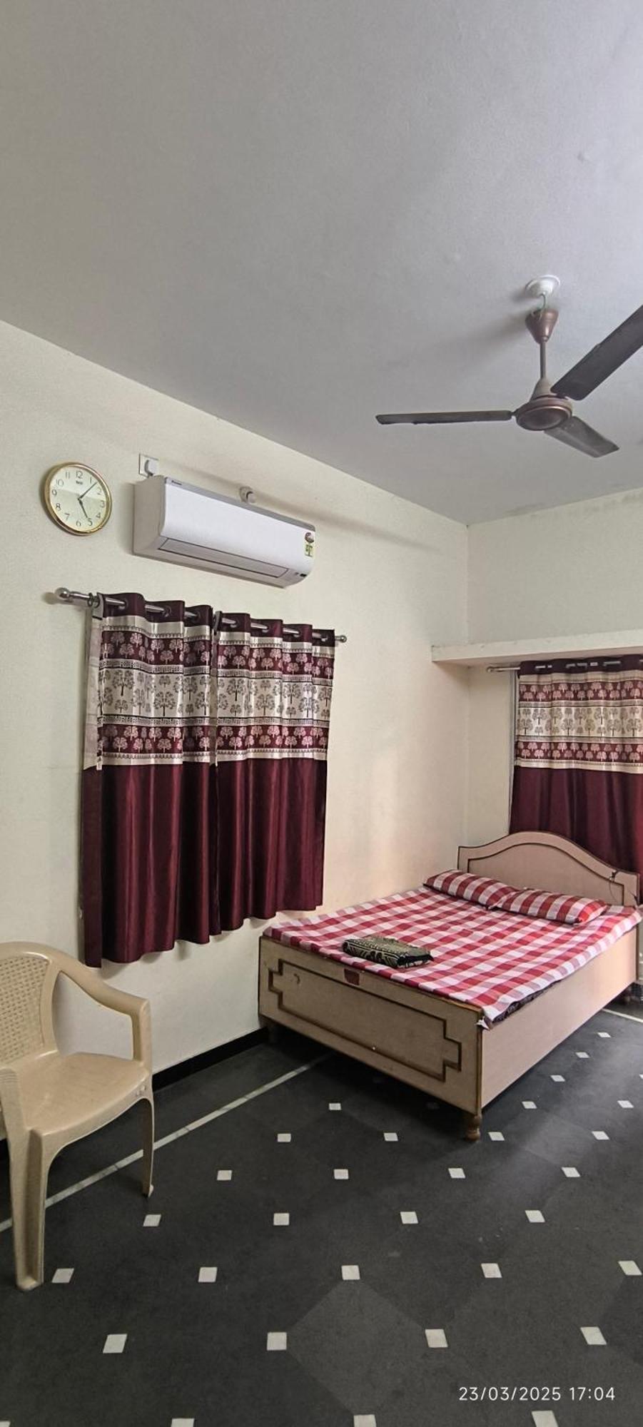 Samarth Sawali Guest House, Vidhyanagar Akkalkot Akalkot Kültér fotó